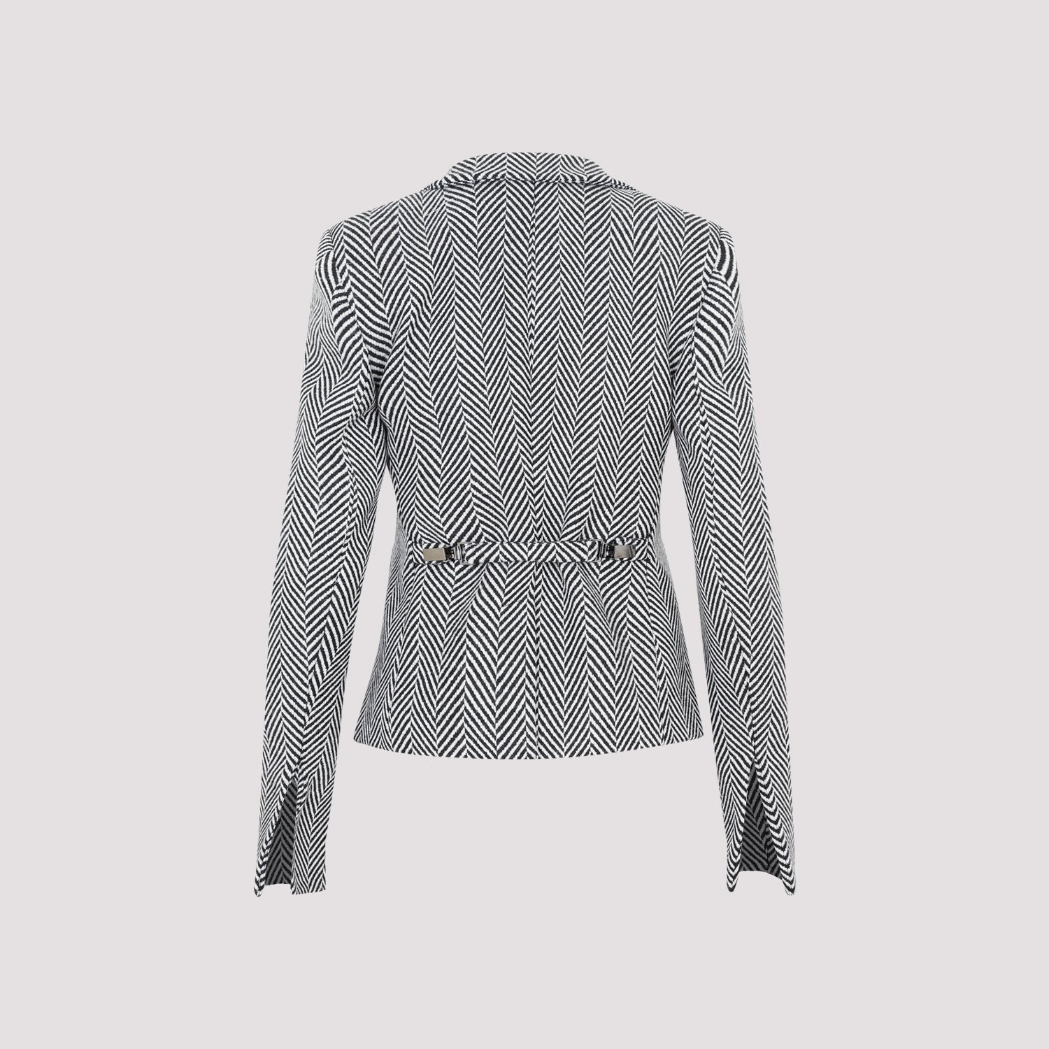 TOM FORD-OUTLET-SALE-Jacket SCHWARZ-ARCHIVIST