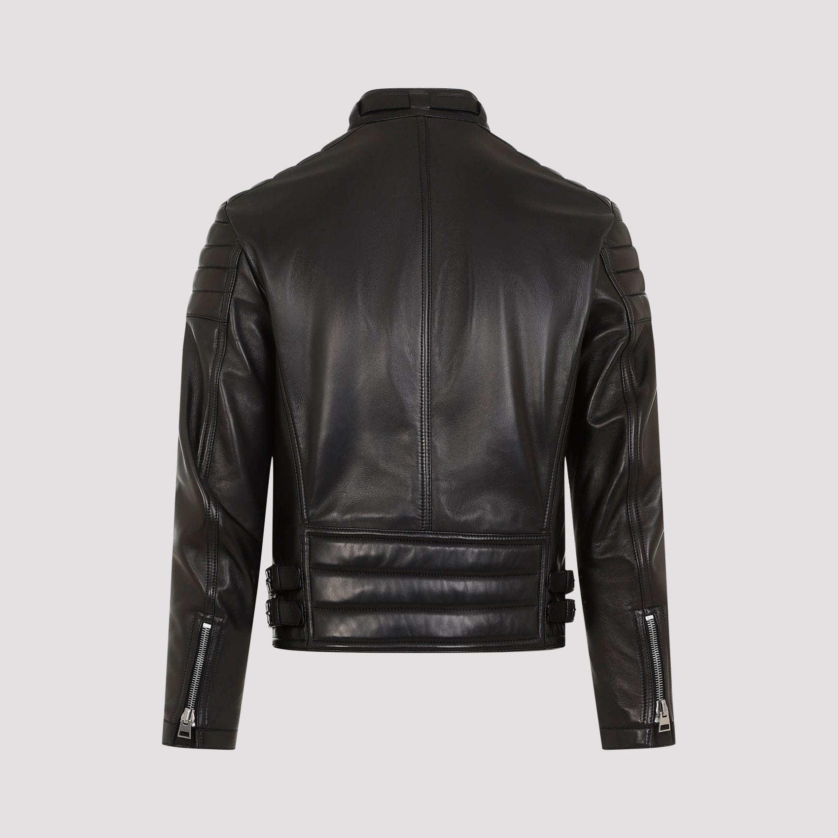 TOM FORD-OUTLET-SALE-Jacket SCHWARZ-ARCHIVIST