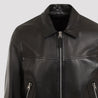 TOM FORD-OUTLET-SALE-Jacket SCHWARZ-ARCHIVIST