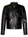 TOM FORD-OUTLET-SALE-Jacket SCHWARZ-ARCHIVIST