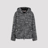 VALENTINO-OUTLET-SALE-Jacket SCHWARZ-ARCHIVIST