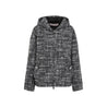 VALENTINO-OUTLET-SALE-Jacket SCHWARZ-ARCHIVIST