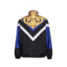 VERSACE-OUTLET-SALE-Jacket SCHWARZ-ARCHIVIST