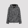 Valentino-OUTLET-SALE-Jacket SCHWARZ-ARCHIVIST