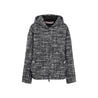 Valentino-OUTLET-SALE-Jacket SCHWARZ-ARCHIVIST