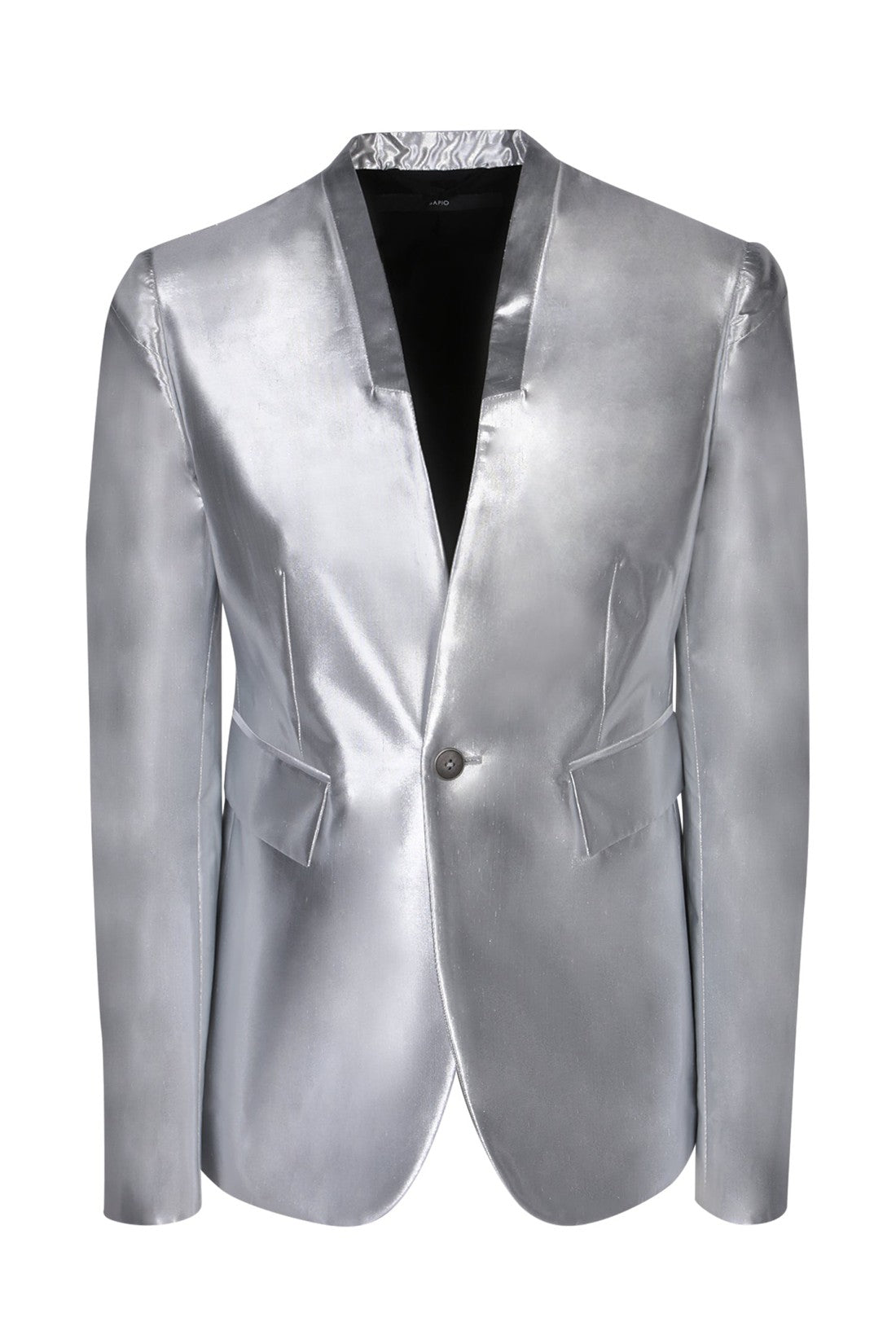 SAPIO-OUTLET-SALE-Jacket SILBER-ARCHIVIST