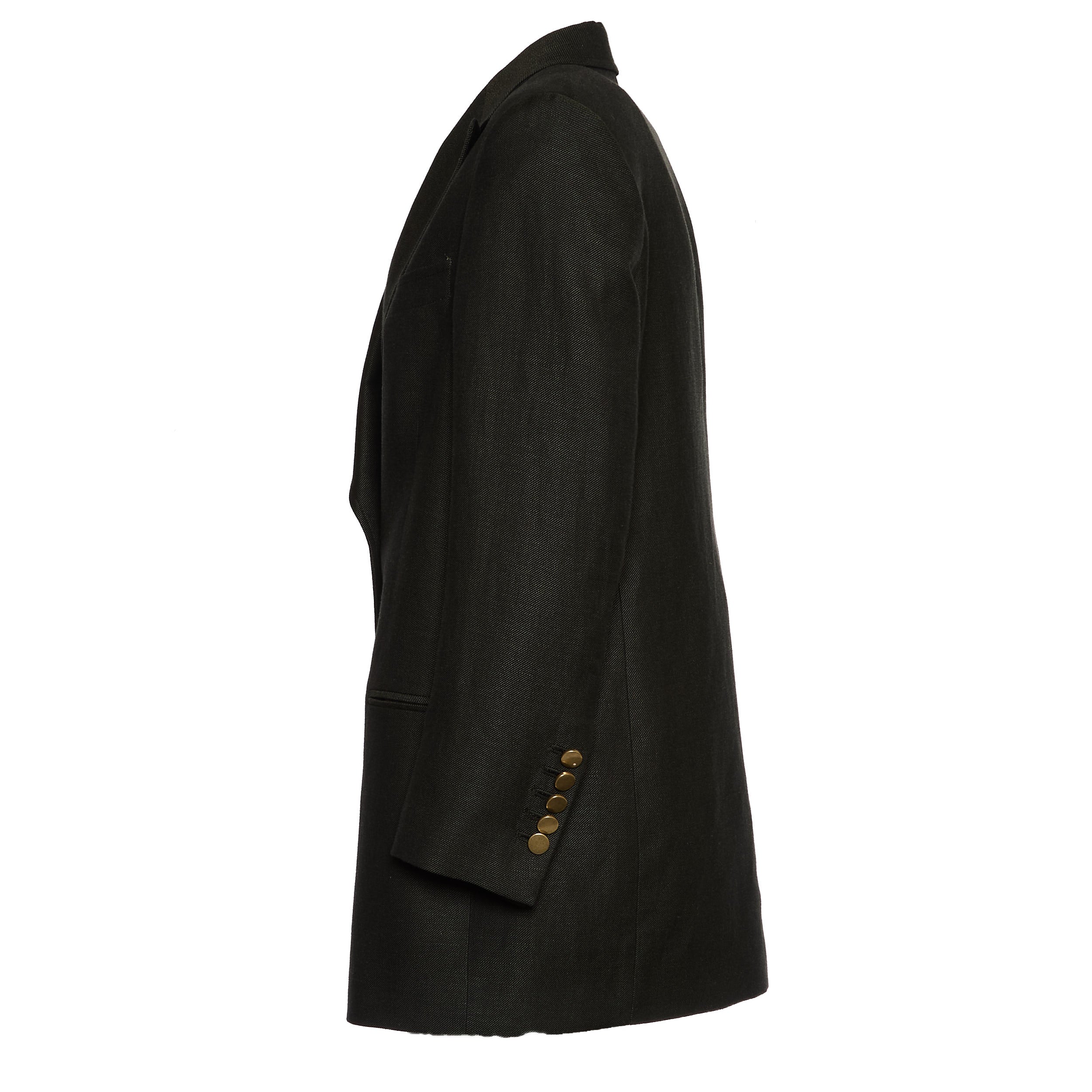 Saulina Milano-OUTLET-SALE-Jacket-ARCHIVIST