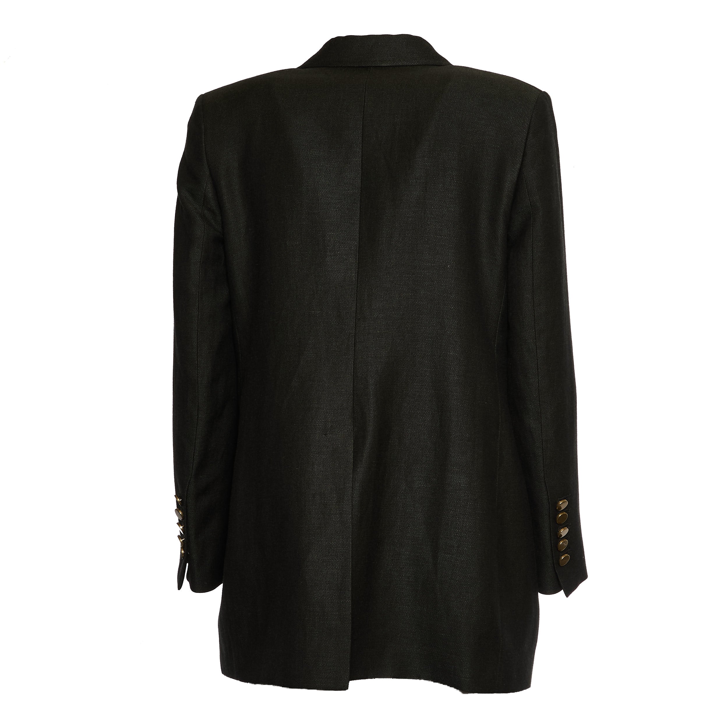 Saulina Milano-OUTLET-SALE-Jacket-ARCHIVIST