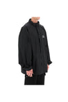 BALENCIAGA-OUTLET-SALE-Jacket Schwarz-ARCHIVIST