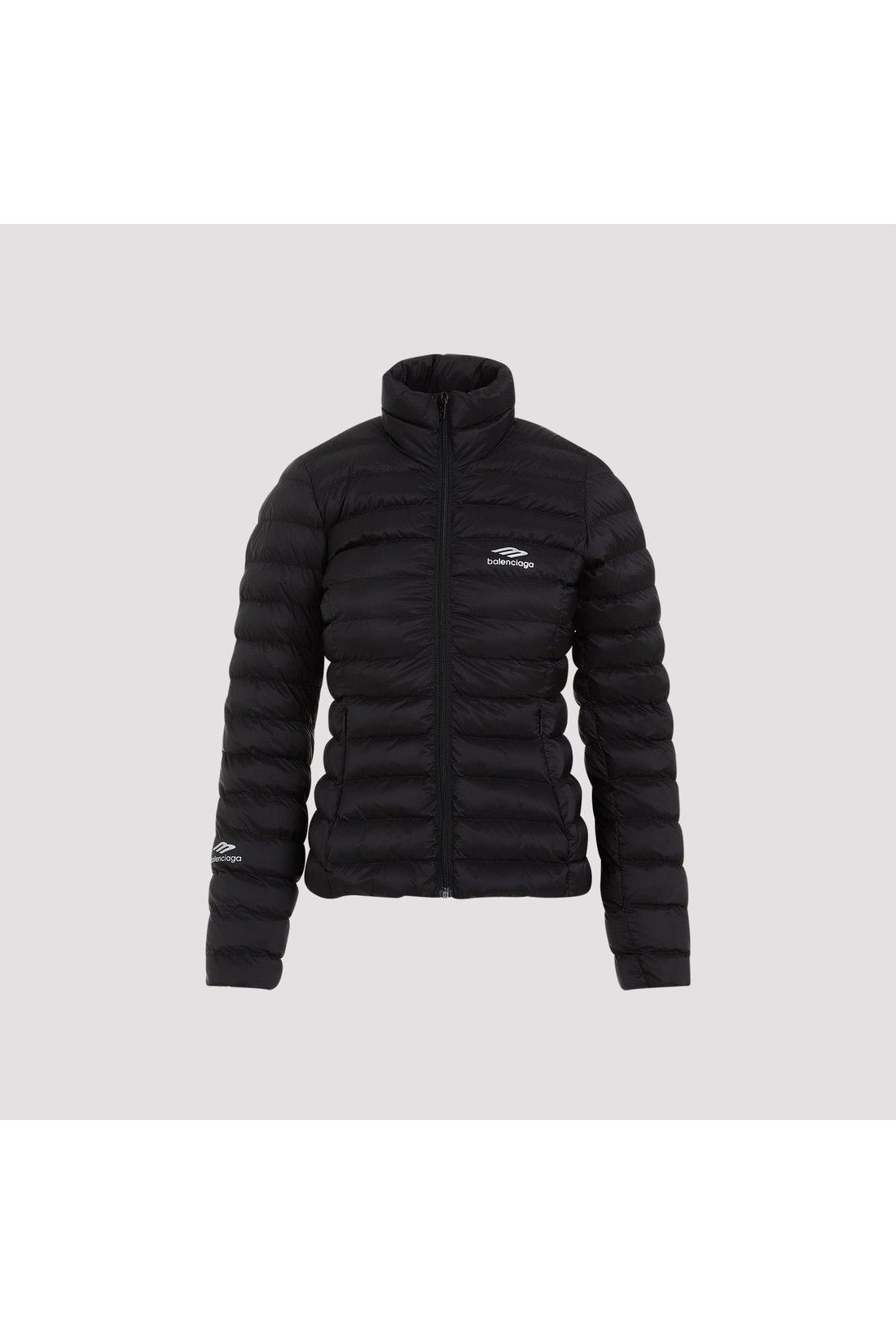 BALENCIAGA-OUTLET-SALE-Jacket Schwarz-ARCHIVIST