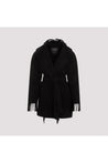 BALENCIAGA-OUTLET-SALE-Jacket Schwarz-ARCHIVIST