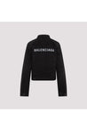 BALENCIAGA-OUTLET-SALE-Jacket Schwarz-ARCHIVIST