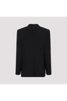 BALENCIAGA-OUTLET-SALE-Jacket Schwarz-ARCHIVIST