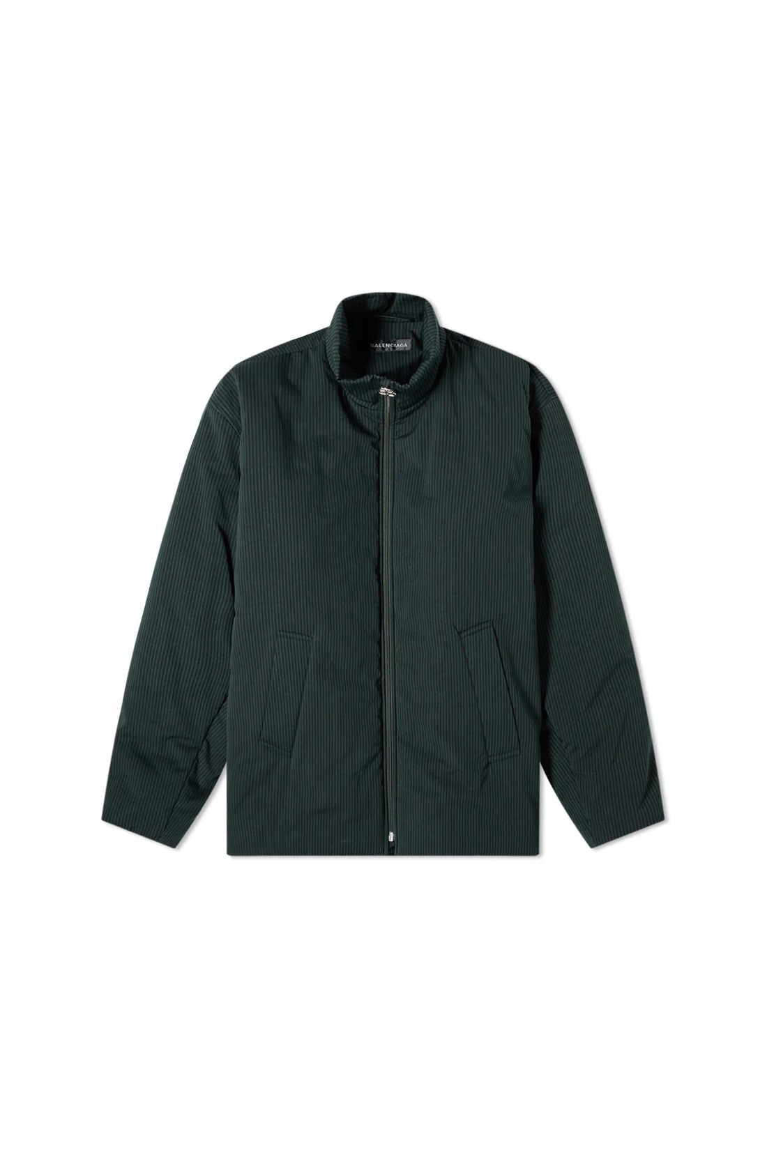 BALENCIAGA-OUTLET-SALE-Jacket Schwarz-ARCHIVIST