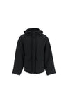 BALENCIAGA-OUTLET-SALE-Jacket Schwarz-ARCHIVIST