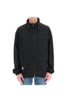 BALMAIN-OUTLET-SALE-Jacket Schwarz-ARCHIVIST