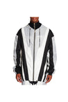 BALMAIN-OUTLET-SALE-Jacket Schwarz-ARCHIVIST