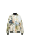 BALMAIN-OUTLET-SALE-Jacket Schwarz-ARCHIVIST