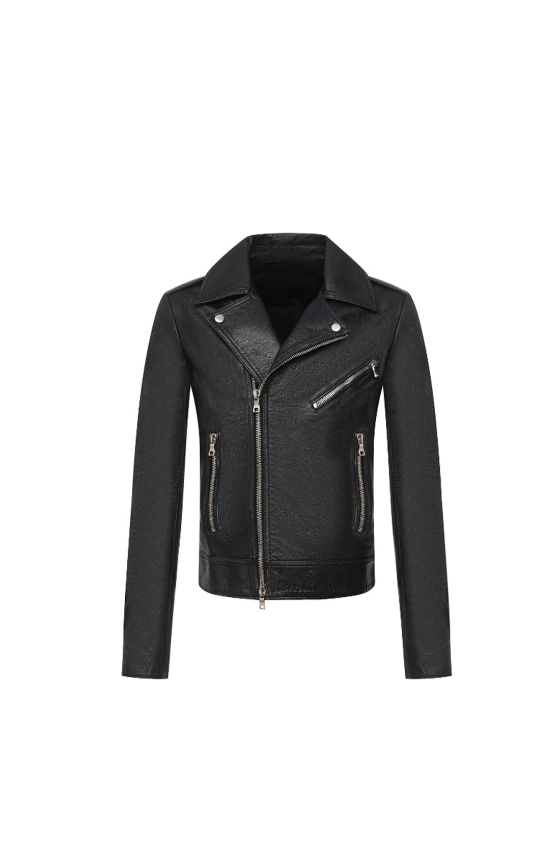 BALMAIN-OUTLET-SALE-Jacket Schwarz-ARCHIVIST