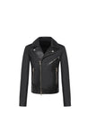 BALMAIN-OUTLET-SALE-Jacket Schwarz-ARCHIVIST