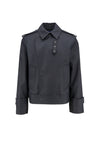 BURBERRY-OUTLET-SALE-Jacket Schwarz-ARCHIVIST