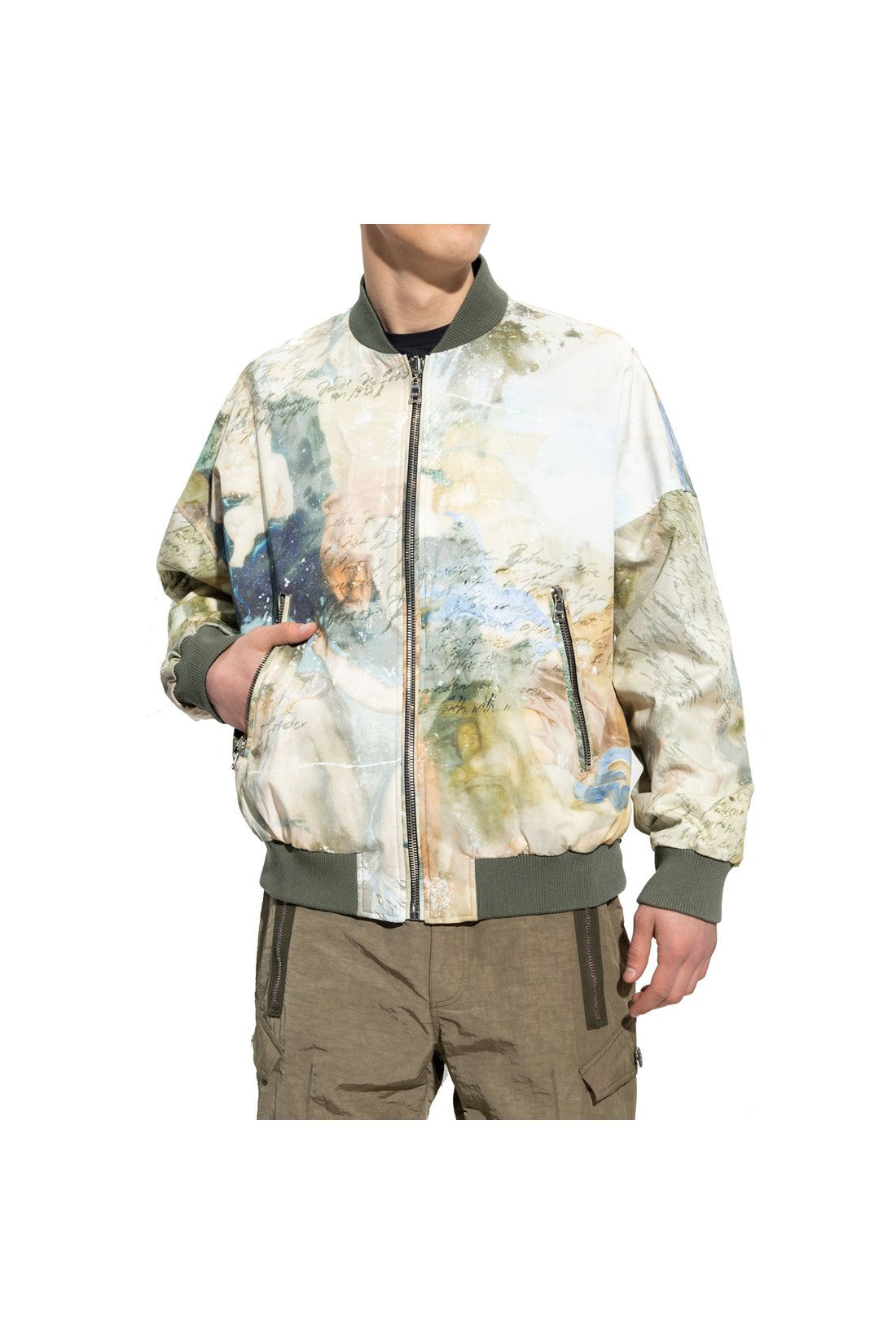 Balmain-OUTLET-SALE-Jacket Schwarz-ARCHIVIST