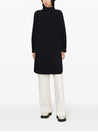 Herno-OUTLET-SALE-Jacket Schwarz-ARCHIVIST