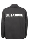 Jil Sander-OUTLET-SALE-Jacket Schwarz-ARCHIVIST