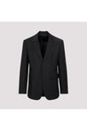 PRADA-OUTLET-SALE-Jacket Schwarz-ARCHIVIST