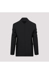 PRADA-OUTLET-SALE-Jacket Schwarz-ARCHIVIST