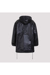 SAINT LAURENT-OUTLET-SALE-Jacket Schwarz-ARCHIVIST