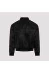 SAINT LAURENT-OUTLET-SALE-Jacket Schwarz-ARCHIVIST