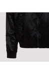 SAINT LAURENT-OUTLET-SALE-Jacket Schwarz-ARCHIVIST