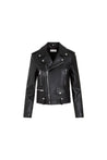 SAINT LAURENT-OUTLET-SALE-Jacket Schwarz-ARCHIVIST