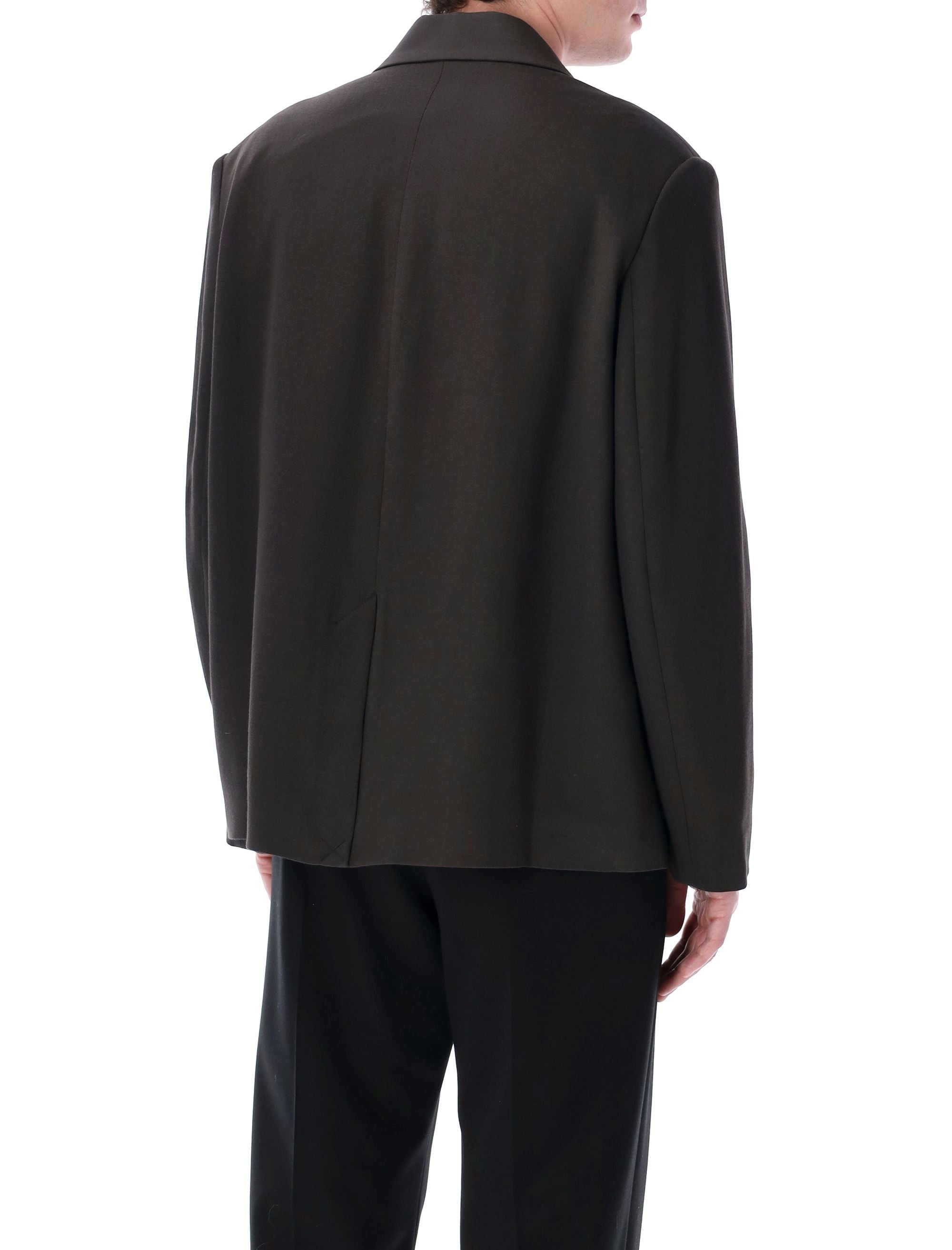 Studio Nicholson-OUTLET-SALE-Jacket-ARCHIVIST