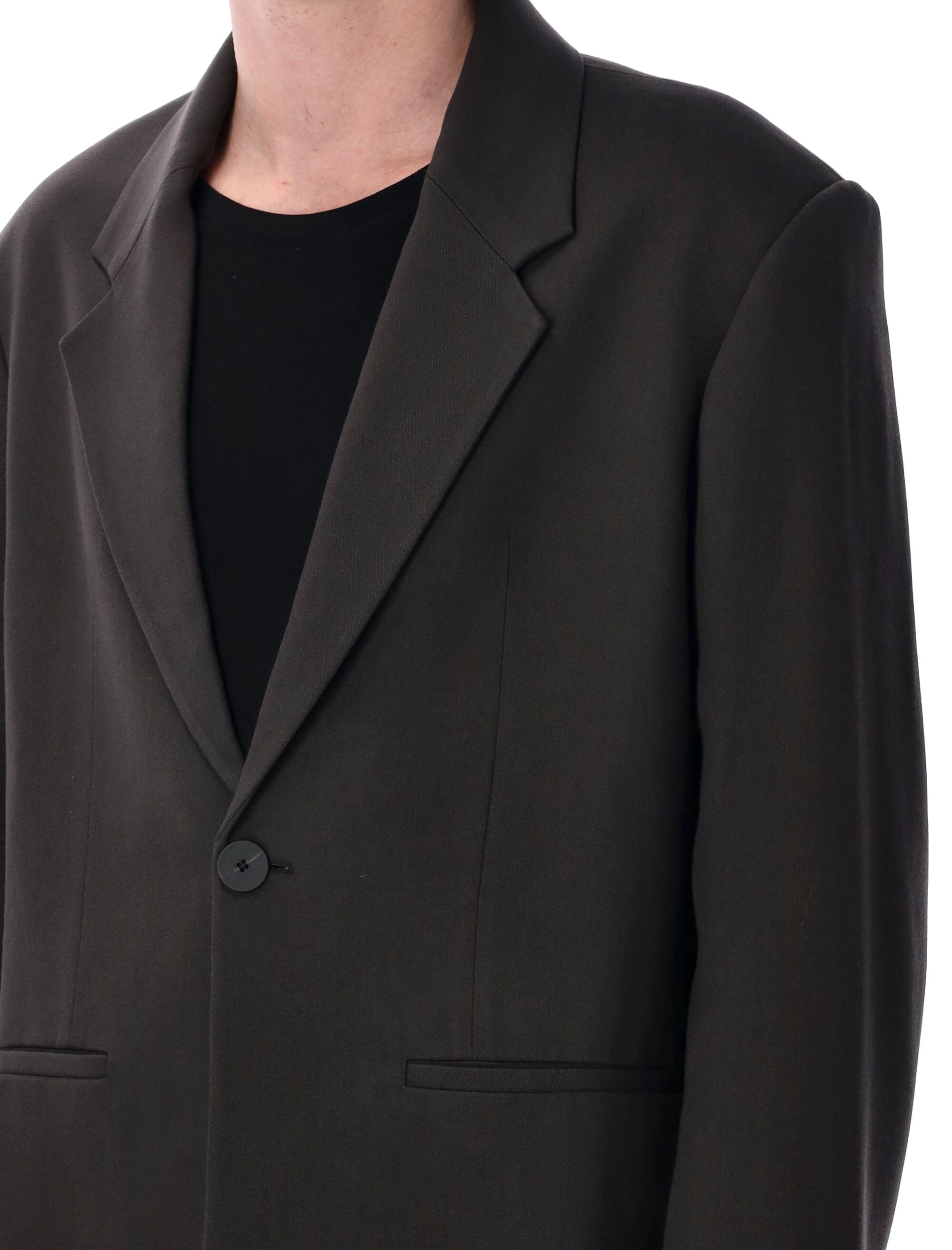 Studio Nicholson-OUTLET-SALE-Jacket-ARCHIVIST