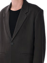 Studio Nicholson-OUTLET-SALE-Jacket-ARCHIVIST