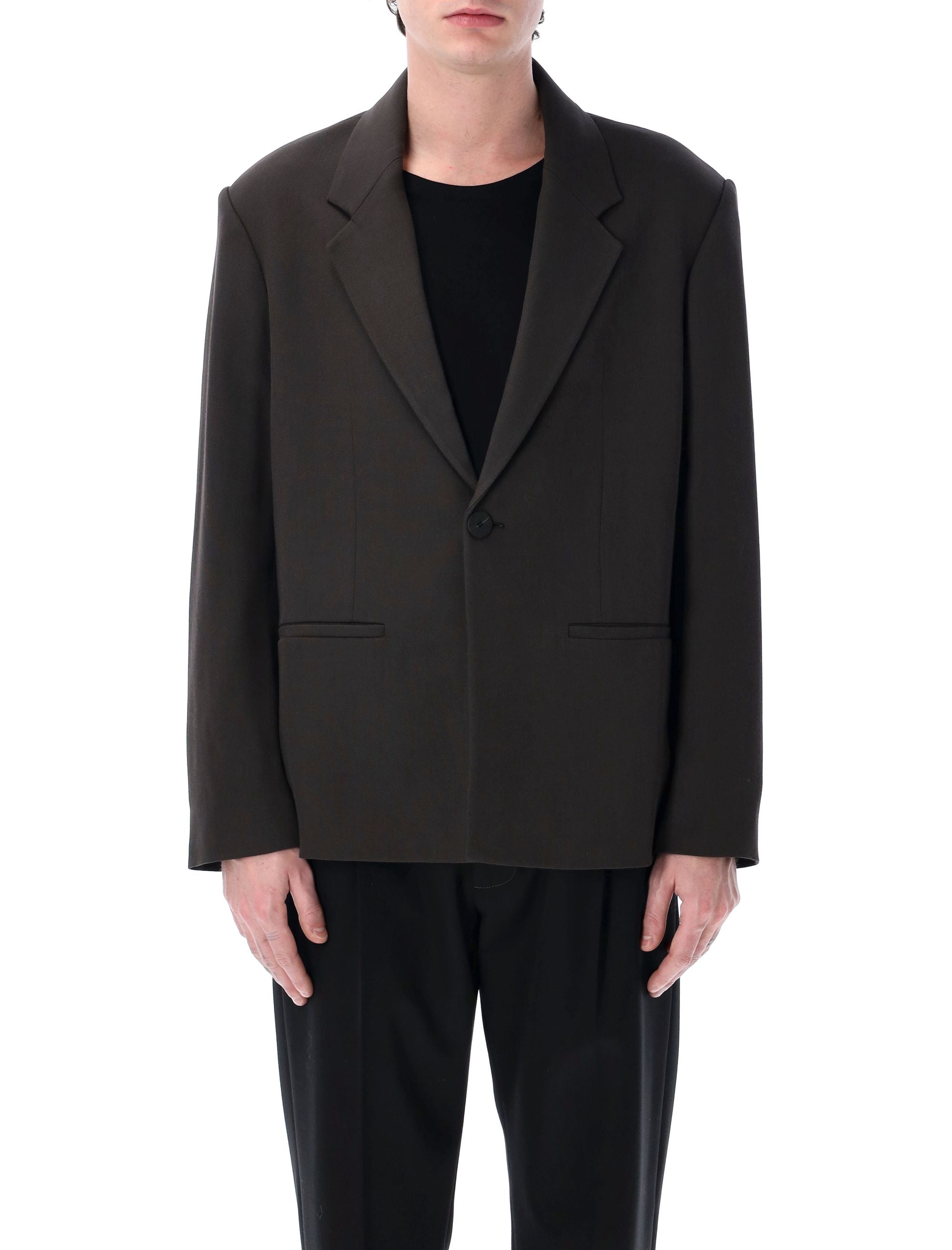 Studio Nicholson-OUTLET-SALE-Jacket-ARCHIVIST