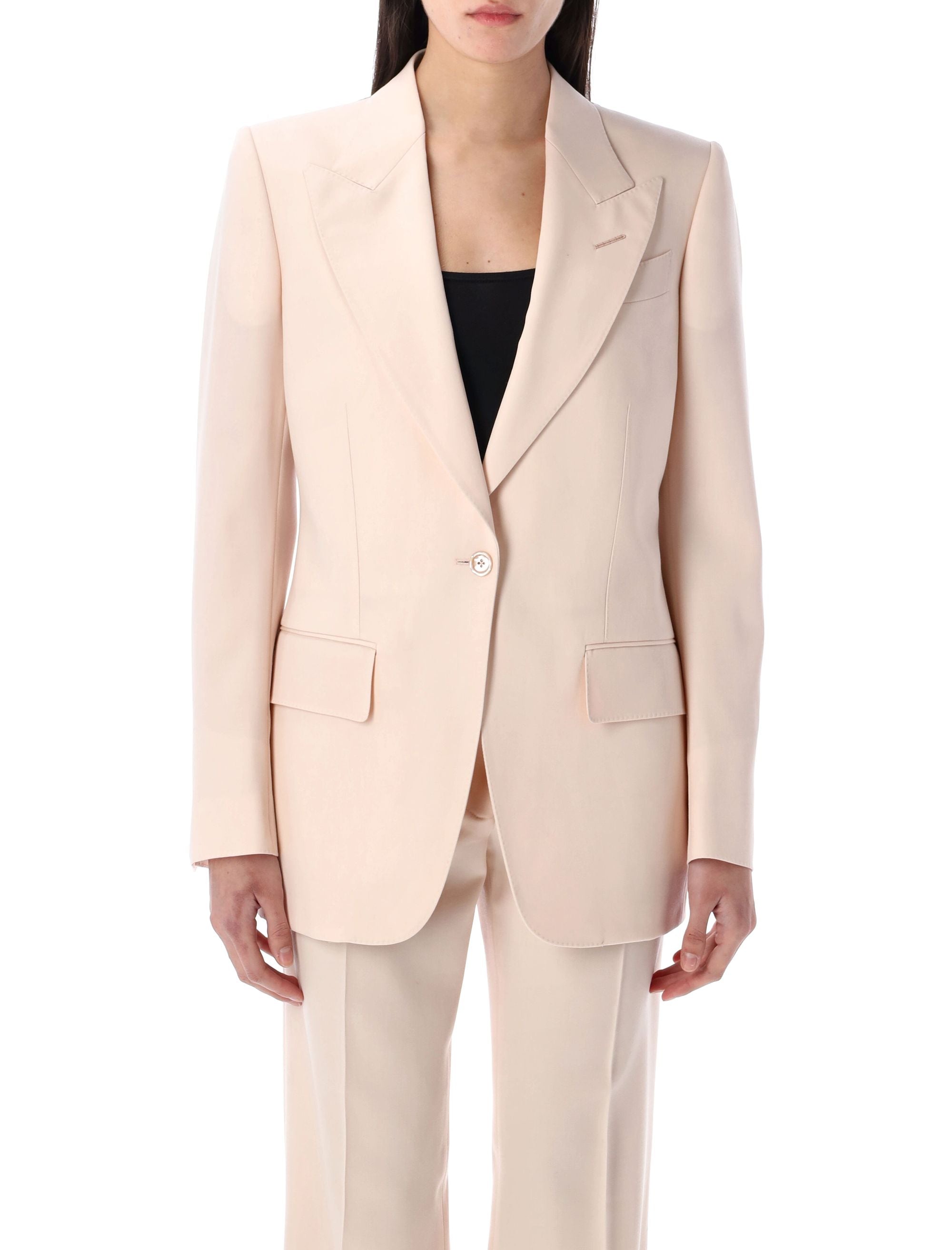 Tom Ford-OUTLET-SALE-Jacket-ARCHIVIST