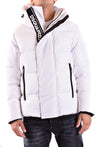 DSQUARED2-OUTLET-SALE-Jacket WEISS-ARCHIVIST