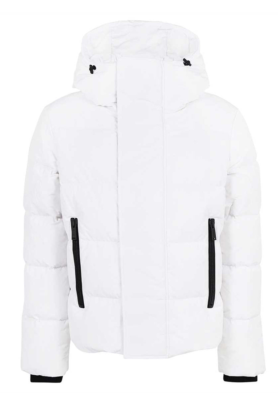 DSQUARED2-OUTLET-SALE-Jacket WEISS-ARCHIVIST