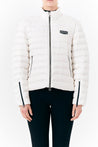 DUVETICA-OUTLET-SALE-Jacket WEISS-ARCHIVIST