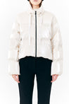 DUVETICA-OUTLET-SALE-Jacket WEISS-ARCHIVIST