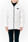 DUVETICA-OUTLET-SALE-Jacket WEISS-ARCHIVIST