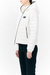 DUVETICA-OUTLET-SALE-Jacket WEISS-ARCHIVIST