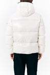 DUVETICA-OUTLET-SALE-Jacket WEISS-ARCHIVIST