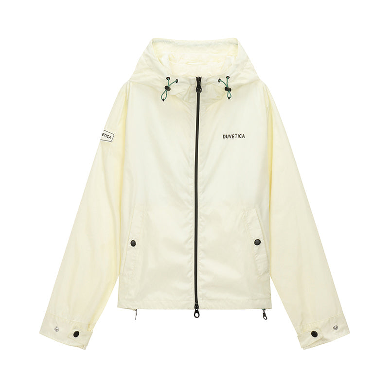 DUVETICA-OUTLET-SALE-Jacket WEISS-ARCHIVIST