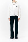 DUVETICA-OUTLET-SALE-Jacket WEISS-ARCHIVIST