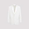 GIVENCHY-OUTLET-SALE-Jacket WEISS-ARCHIVIST