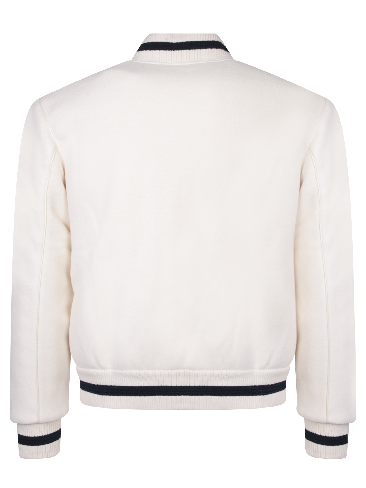 GIVENCHY-OUTLET-SALE-Jacket WEISS-ARCHIVIST